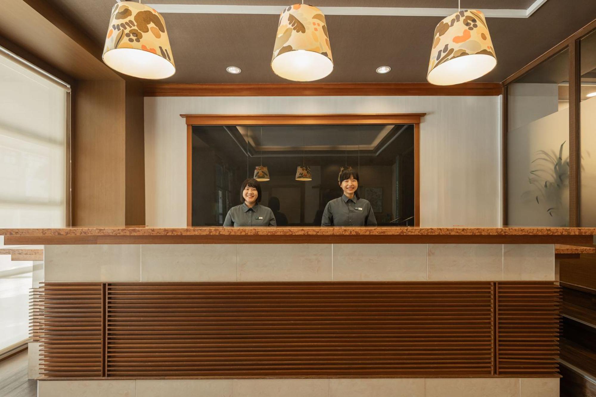 Kindness Hotel Weiwuying Kaohsiung Exterior foto