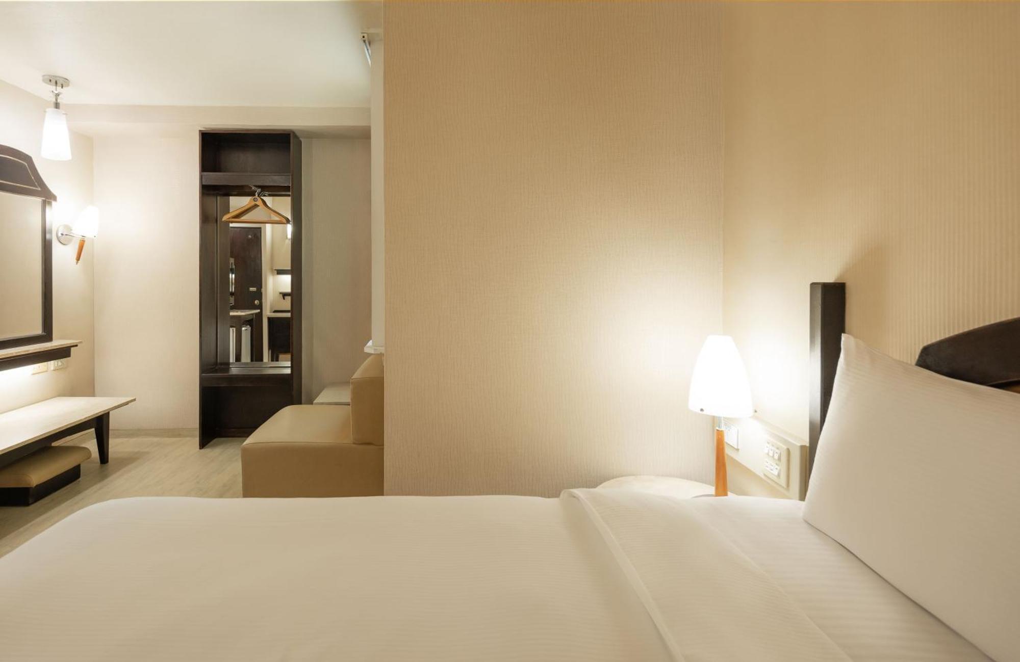 Kindness Hotel Weiwuying Kaohsiung Quarto foto